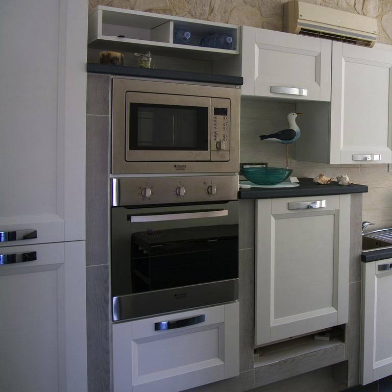 Apartment Amateia