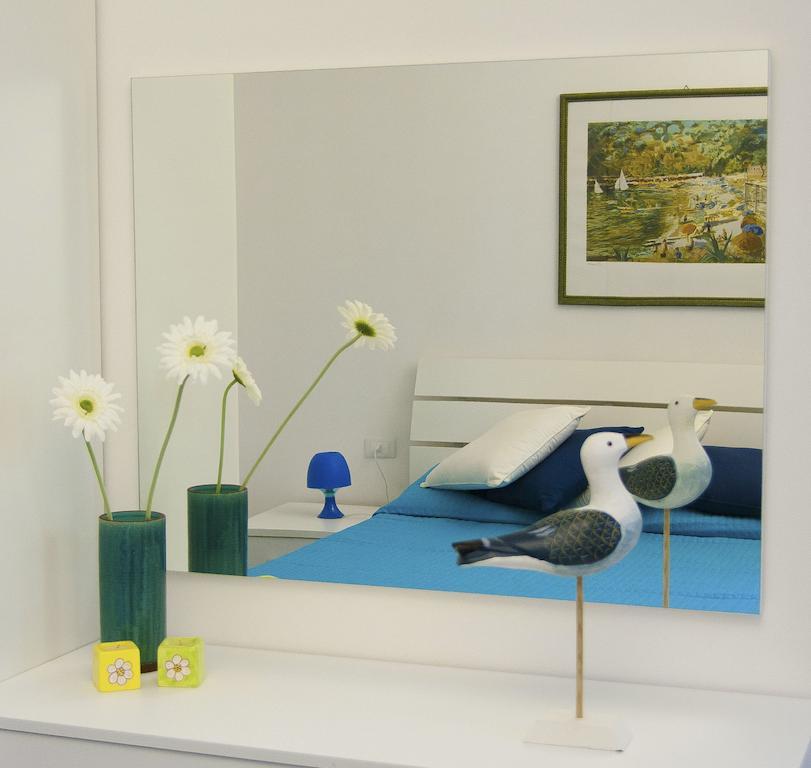 Apartment Amateia