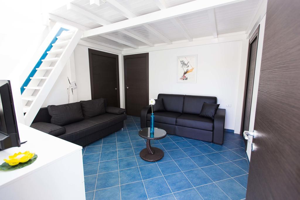 Amateia Apartment Syrakus