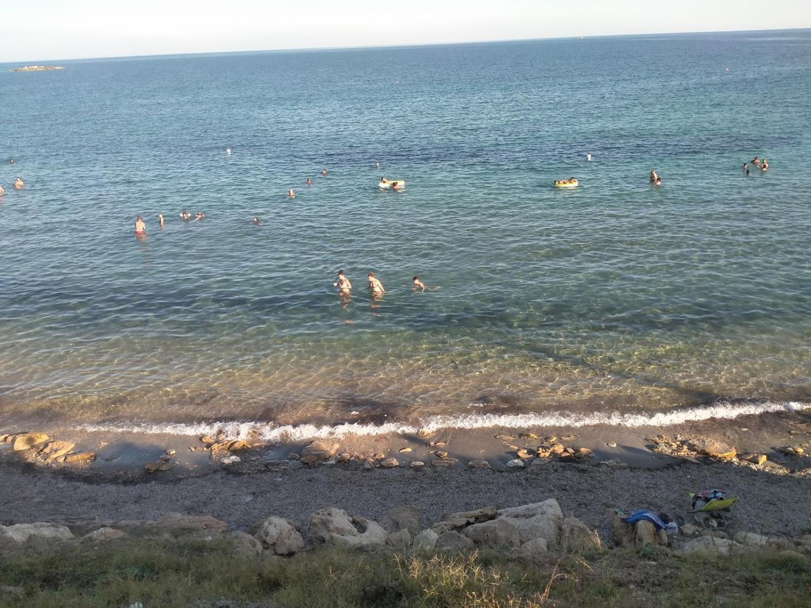 Apartament Amateia