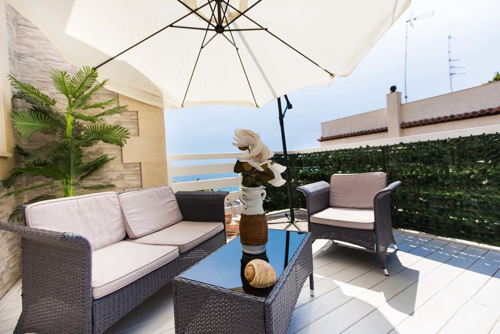 Apartament Amateia