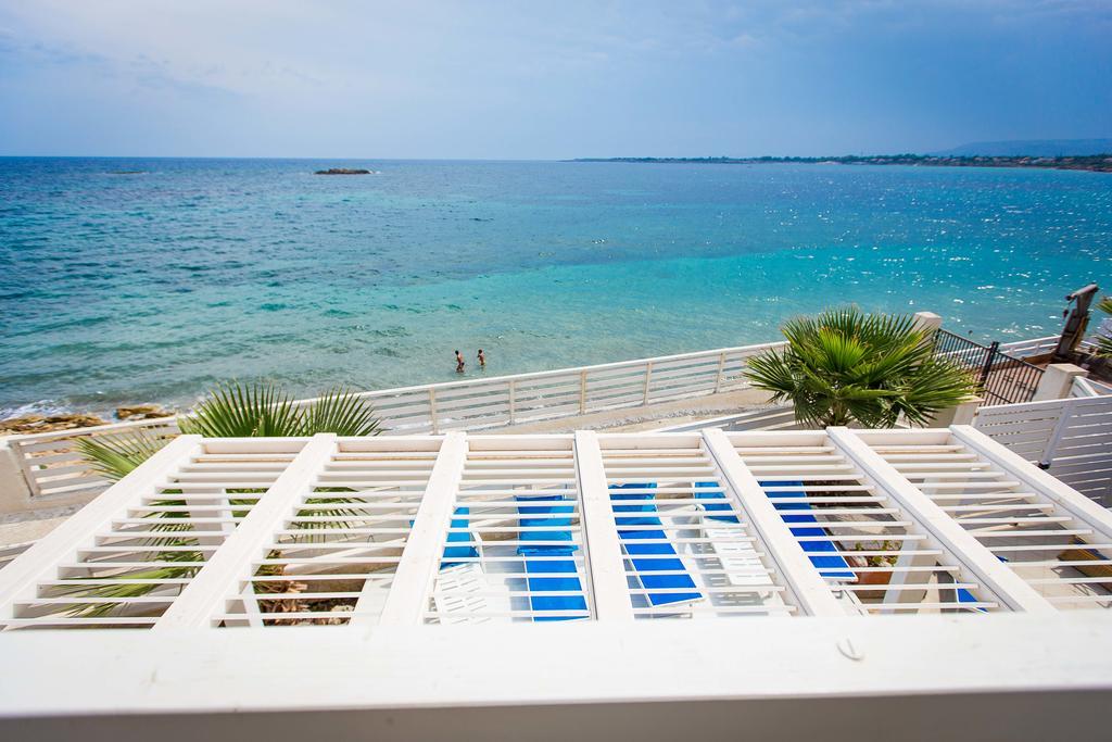 Apartament Amateia *