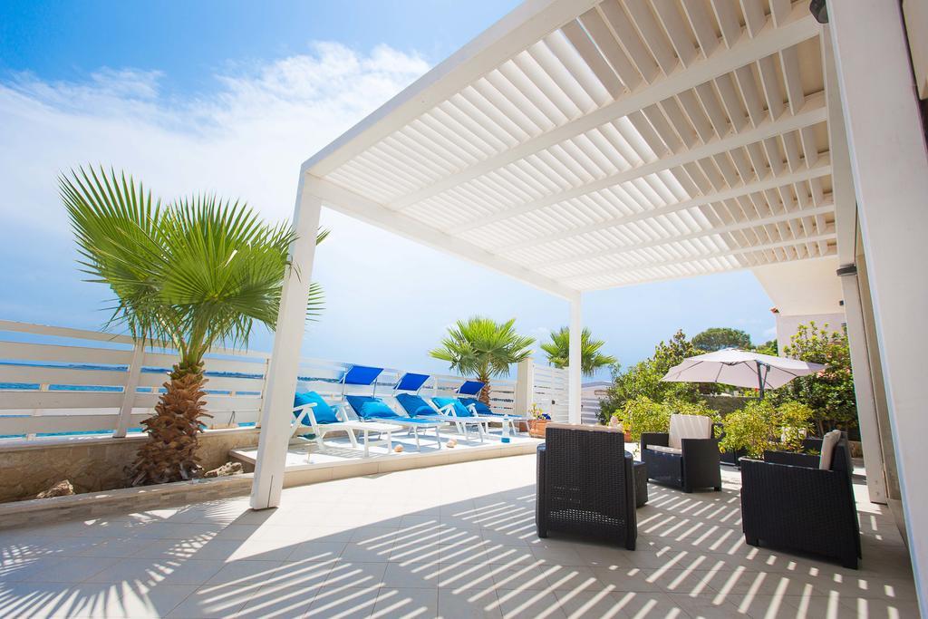 Apartament Amateia