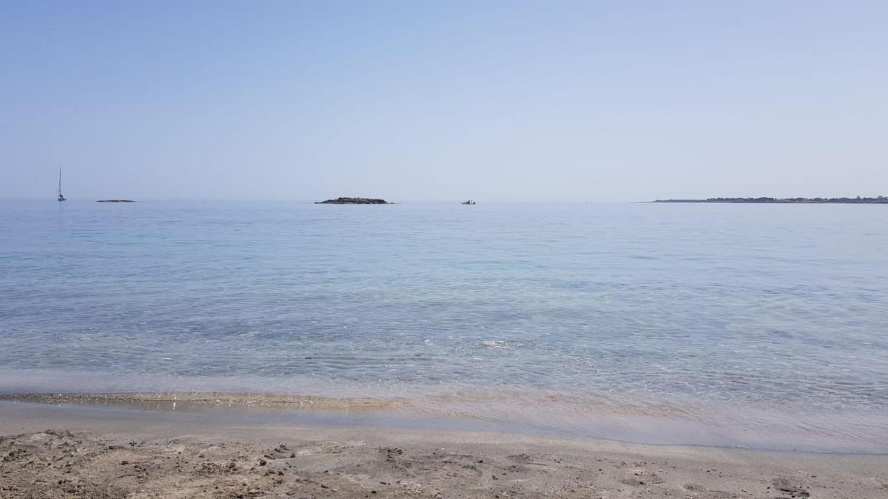 Apartament Amateia *